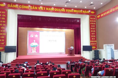 Hội nghị Ngày pháp luật nước Cộng hòa Xã hội Chủ nghĩa Việt Nam năm 2023
